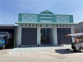 Chính chủ cần bán gấp cặp trọ ngay kcn mỹ phước 3, bến cát, dân cư đông đúc