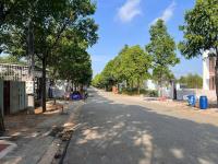 Chính chủ bán đất ngay mặt tiền dj5, bến cát, 150m2 giá 525 triệu, full thổ cư, sổ riêng