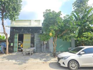 Chủ kẹt tiền bán dãy trọ 150m2 liền kề kđt ecolakes mỹ phước, giá 740 triệu, sổ sẵn