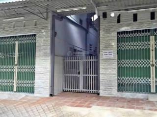 Cần bán gấp dãy trọ 150m2 tại trừ văn thố, bàu bàng, sổ sẵn, khai thác cho thuê cực tốt