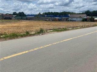 Bán đất ngay kcn becamex chơn thành 300m sổ riêng giá 600 triệu, shr, đón sóng đầu tư 2026