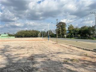 Duy nhất 2 lô đất sát kcn minh hưng sikico, diện tích lớn 500m2 giá 870 triệu, shr, sinh lời cao