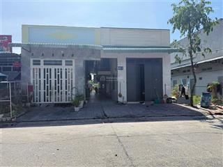 Bán dãy trọ 150m2 sát kđt ecolakes mỹ phước có sẵn thu nhập, sổ riêng, full phòng