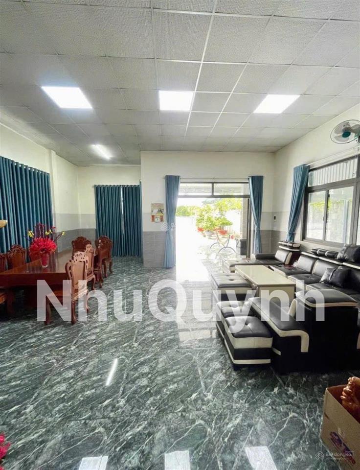Bán gấp nhà cấp 4 600m2/ 160 triệu không phát sinh