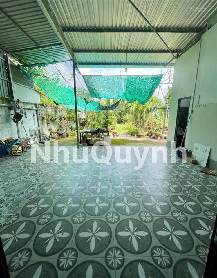 Bán gấp nhà cấp 4 600m2/ 160 triệu không phát sinh