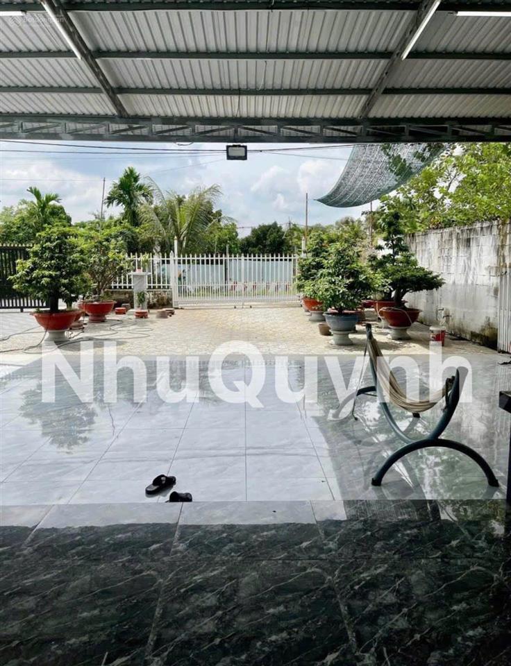 Bán gấp nhà cấp 4 600m2/ 160 triệu không phát sinh