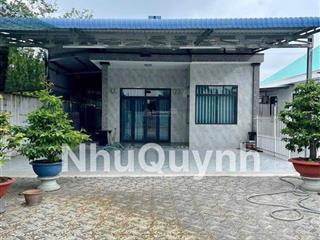 Bán gấp nhà cấp 4 600m2/ 160 triệu không phát sinh