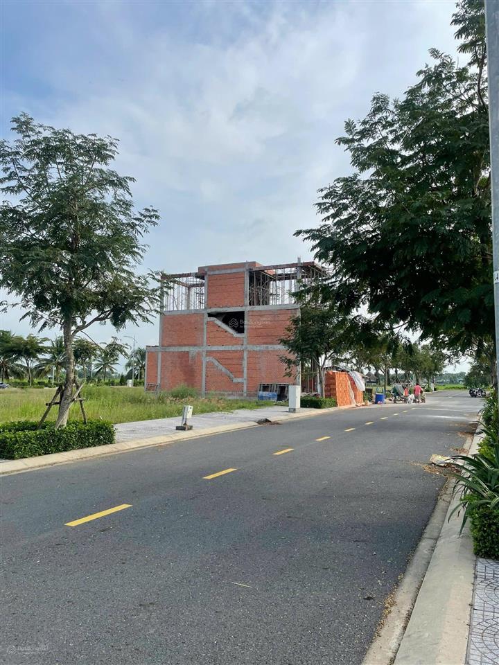 Đất nền khu vip long an. nhỉnh 20tr/m2. giá rẻ nhất khu.