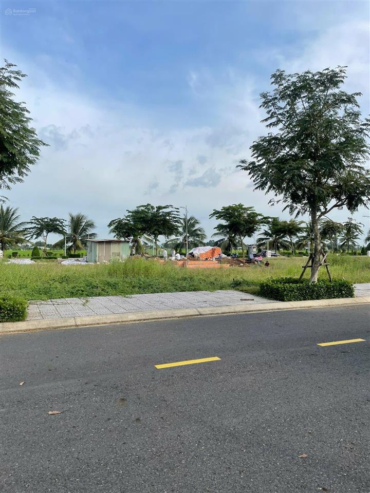 Đất nền khu vip long an. nhỉnh 20tr/m2. giá rẻ nhất khu.