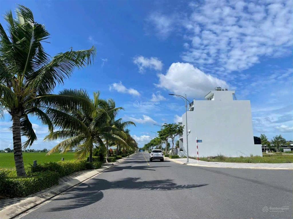 Đất nền khu vip long an. nhỉnh 20tr/m2. giá rẻ nhất khu.