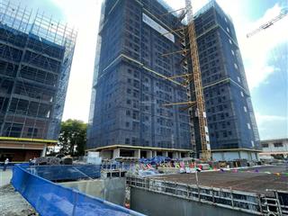 Căn hộ cao cấp. 50m2, 2pn2wc. 7 phút đến ủy ban bình chánh. mặt tiền quốc lộ 1a.