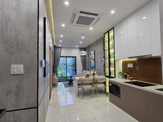 Căn hộ 50m2, 2pn3wc. 7 phút đến ủy ban bình chánh. giá từ chủ đầu tư. bookinh để nhận chiết khấu.