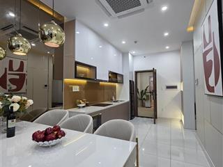 Căn hộ 2pn, 60m2 sát bình chánh. 300tr nhận nhà