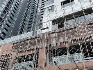 Shophouse quận 8. chỉ từ 7xtr/m2. 85m2. mới 100%. trực tiếp từ chủ đầu tư.