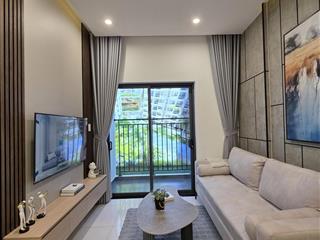 Căn hộ cao cấp gần uỷ ban bình chánh. 300tr nhận nhà. 50m2, 2pn 1 căn duy nhất giá rẻ nhất giỏ hàng