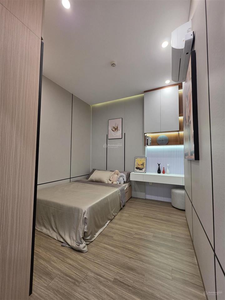 1 tỷ 850  căn hộ 2pn2wc. mới 100%, trực tiếp chủ đầu tư.