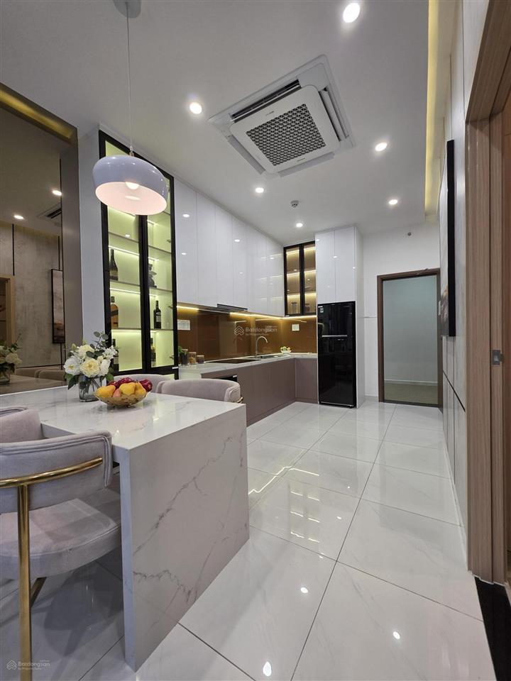 1 tỷ 850  căn hộ 2pn2wc. mới 100%, trực tiếp chủ đầu tư.