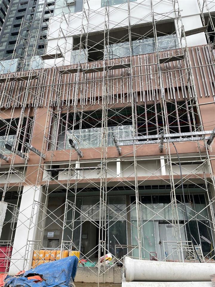 Shophoue quận 8. chỉ từ 7xtr/m2. mới 100% . chính sách ưu đãi hấp dẫn. trực tiếp chủ đầu tư.