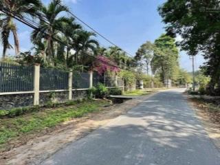 Chủ bán gấp nhà vườn 500m2 có nhà sẵn trên đất giá chỉ 450tr, sát chợ minh hưng, gần tttm vincom