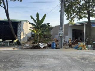 Chủ kẹt tiền bán gấp giá siêu rẻ siêu hot 150m2 giá chỉ 490tr ngay chợ mỹ phước, mt ql 13, sổ sẵn.