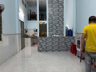 Chủ ngộp bán gấp dãy trọ giá rẻ hơn 500tr, dt 150m2, đang cho thuê full 9tr/tháng, sát kcn, shr.