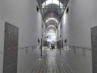 Chủ kẹt tiền bán gấp cặp trọ 300m2 giá chỉ 790tr, gần kcn mỹ phước, sát ql 13, sổ sẵn. shr