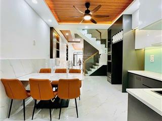 Giá tốt nhất bán nhà riêng tại hiệp bình chánh, 2 tỷ 500, 56,8 m2, gần kdt vạn phúc. shr.