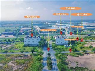 Chính chủ  shr 140m2 tại kdt đaresco cách cổng 29m chỉ 100m. đón sóng vin hóc môn chỉ 1,75tỷ