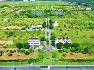 Đất nền kdc daresco chỉ có 1tỷ199  100m2, hàng hot ở ngay đây !!! đón sóng " vin hóc môn "