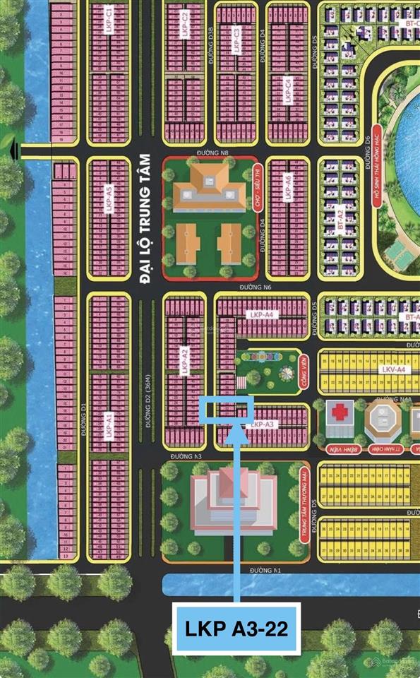 Chính chủ  shr 100m2 tại
kdt đaresco cách cổng 36 mét chỉ 100m.
đón sóng vin hóc môn chỉ 1tỷ399