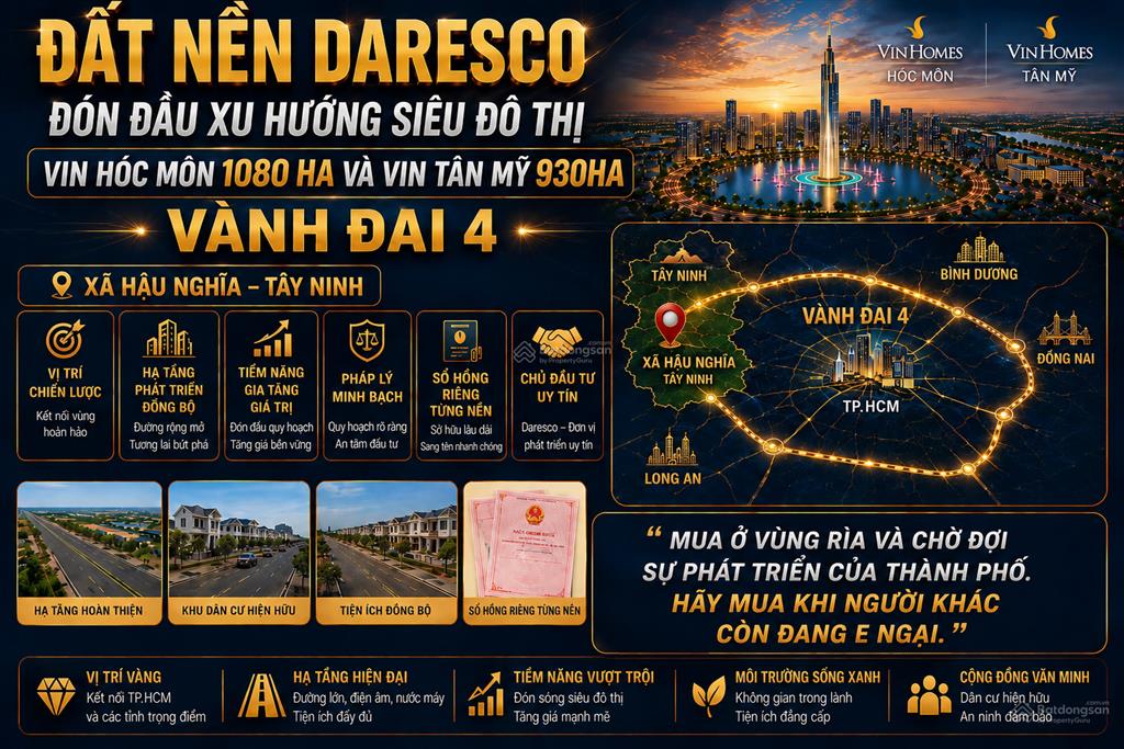 Kdc đaresco 100m2 shr gần ngay sân banh sân pickleball sắp đưa vào hoạt động. vị trí đẹp chỉ 1,4tỷ
