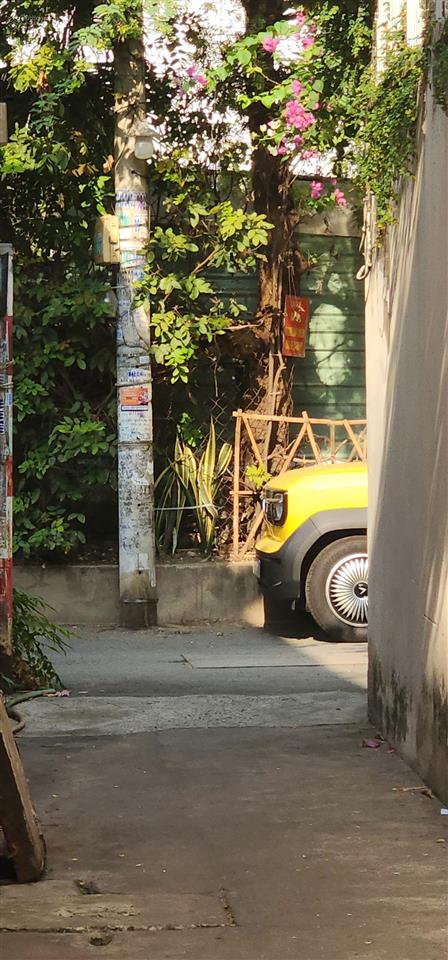 Chính chủ bán nhà shr đi bộ aeon