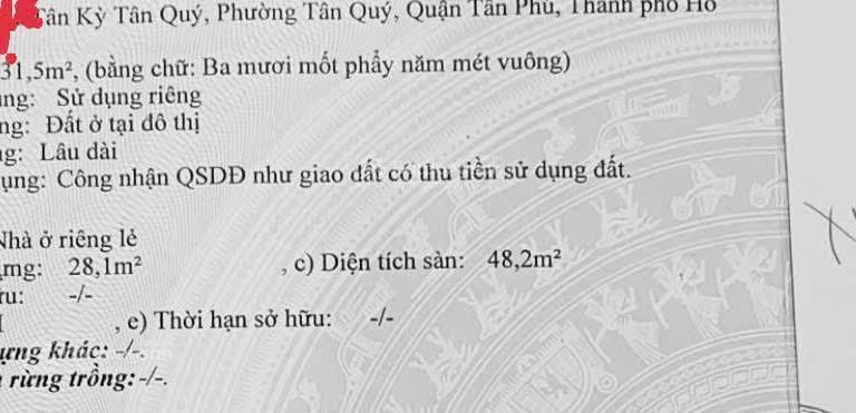 Chính chủ bán nhà shr đi bộ aeon