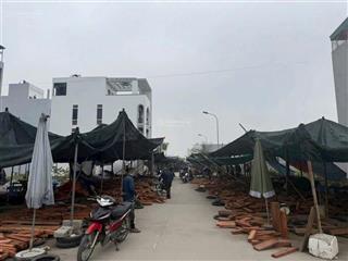 Chủ kẹt tiền cần bán gấp lô làn 2 đại an  phù khê rẻ hơn 500tr so với lô cạnh