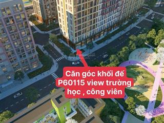 Bán gấp loại bđs khác tại sun urban city, 3,7 tỷ, 67,3 m2, 1pn, pháp lý đầy đủ