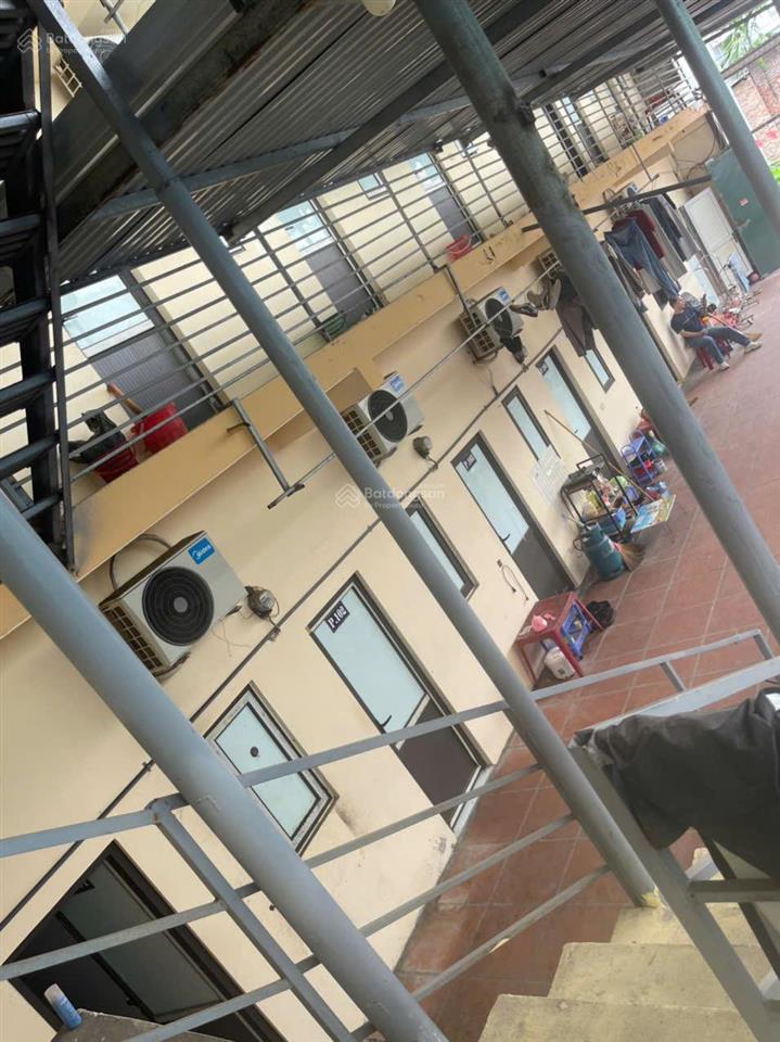 Bán nhà trọ 3 tầng, 23 phòng, diện tích 239m2, dòng tiền hàng tháng 30 triệu.  0988 181 ***