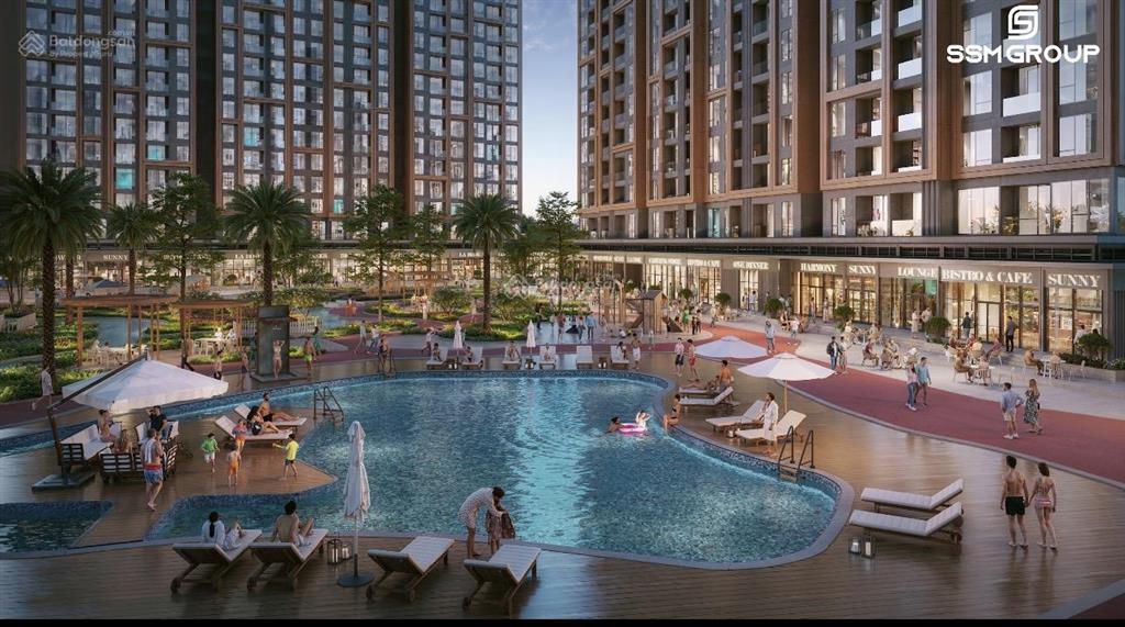 Căn hộ 2pn+ m10708 tại the parklank vinhome ocean park 2