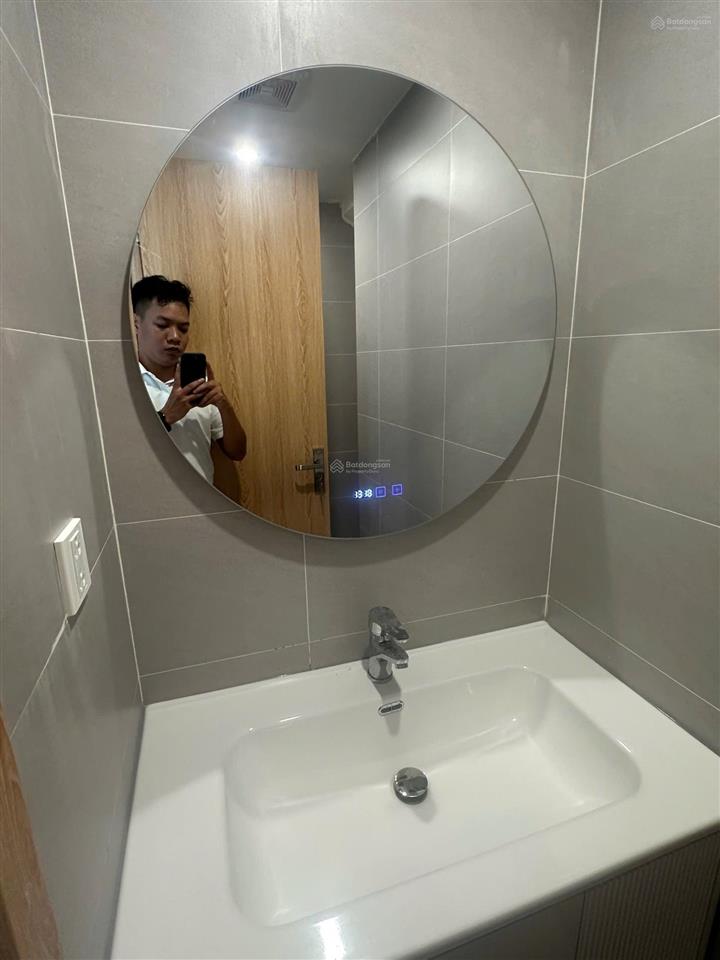 Cho thuê căn tứ lập ad vinhomes ocean park 3