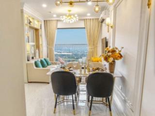 Căn hộ 2pn2wc maison grand phú mỹ mặt tiền ql51 nhận nhà q2/2026
