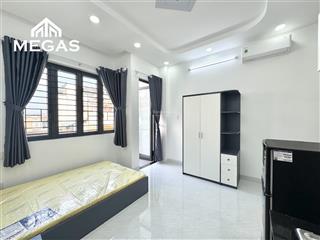 Khai trương studio full nội thất mới 100% nguyễn văn quá  đông hưng thuận  trường chinh