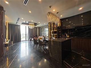 Cho thuê penhouse luxury tại quang trung, giá siêu hời 27 triệu vnd