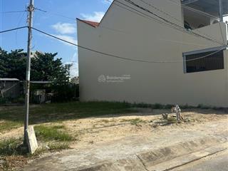 Cần bán đất tái định cư khu dân cư đông bắc thành phố hội an, đối diện ubnd phường sơn phong cũ