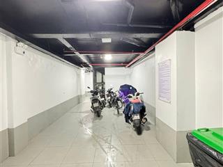 Thụy khuê tây hồ | toà chdv 17 phòng thang máy dòng tiền 100tr/tháng giá 21.6 tỷ, 80m²