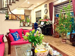 Mặt phố nghi tàm tây hồ | lô góc đắc địa view ven sông vừa ở, vừa kinh doanh cực đỉnh