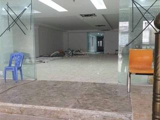 Nhỉnh 490 tỷ sở hữu ngay căn penthouse phố trần hưng đạo hoàn kiếm | building văn phòng hạng b