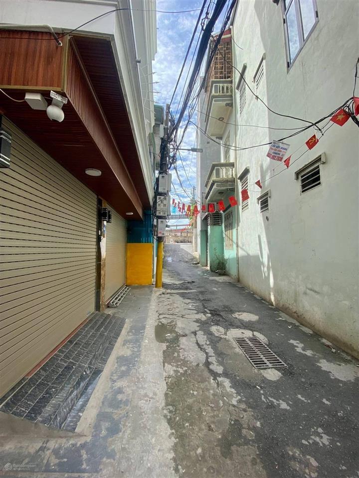 An dương vương phú thượng, tây hồ 31m 5t | mt 4.9m | gần ô tô ở ngay giá chào 8.7 tỷ