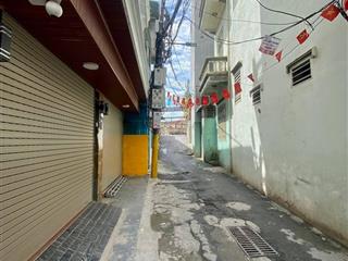 An dương vương phú thượng, tây hồ 31m 5t | mt 4.9m | gần ô tô ở ngay giá chào 8.7 tỷ