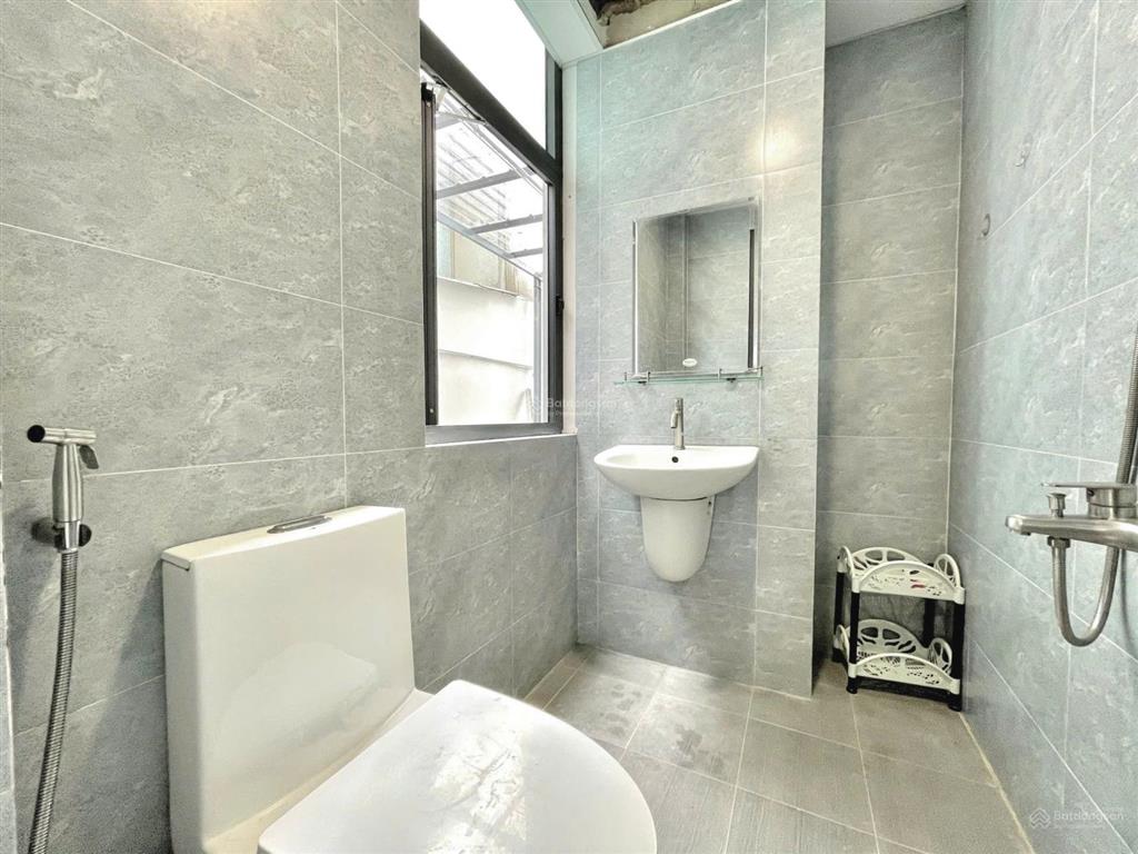 Căn hộ mini duplex  trần não quận 2