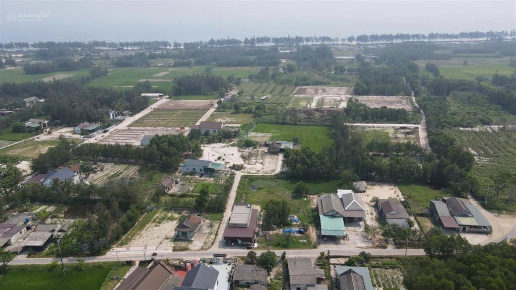 Bán mảnh đất sát biển nam cửa việt, quảng trị