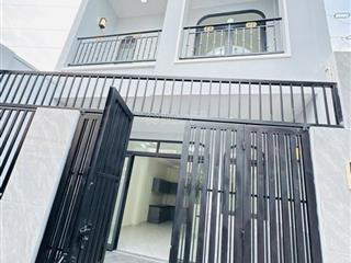 Chỉ 79tr/m2  nhà mới nguyễn thượng hiền, gò vấp, giáp bình thạnh (5.22x16)  3pn  4wc  nở hậu